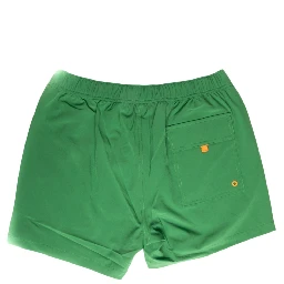 Save The Duck Sea clothing Green