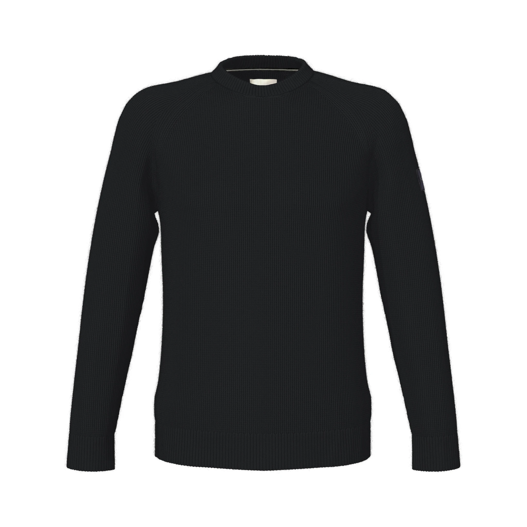 Calvin Klein Sweaters Black