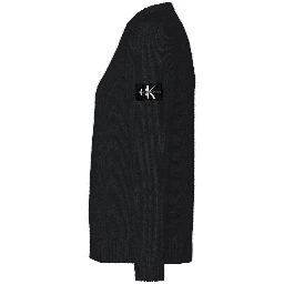 Calvin Klein Sweaters Black