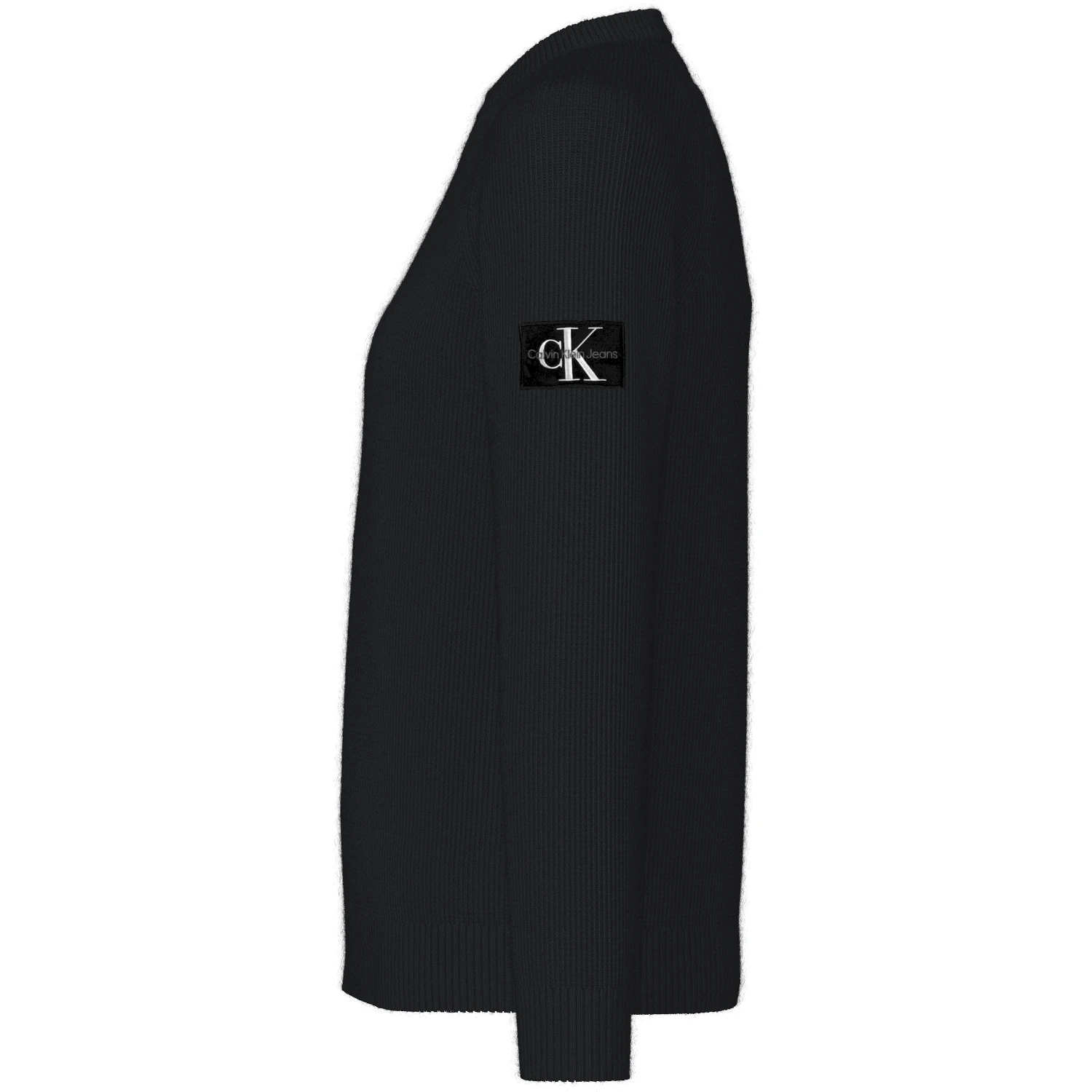 Calvin Klein Sweaters Black