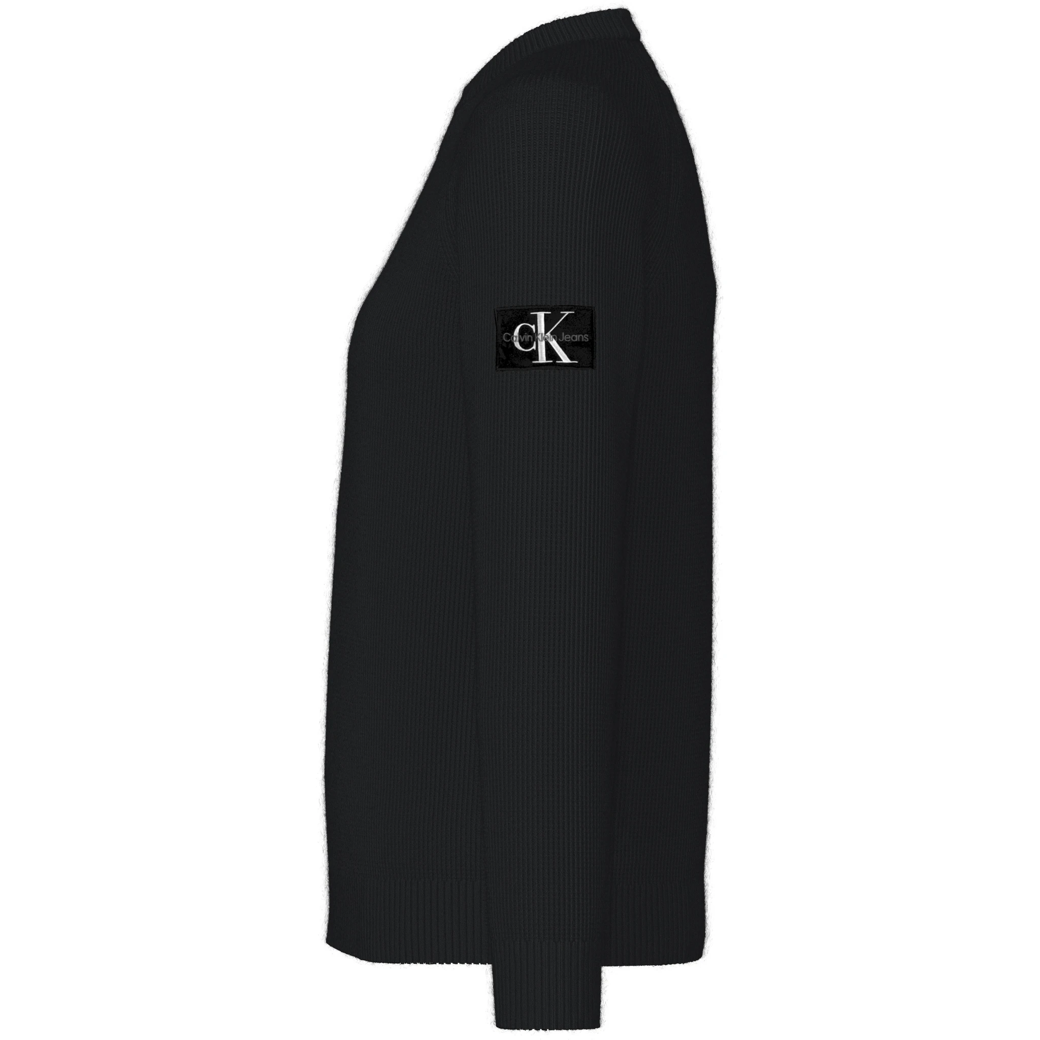 Calvin Klein Sweaters Black