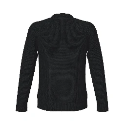 Calvin Klein Sweaters Black
