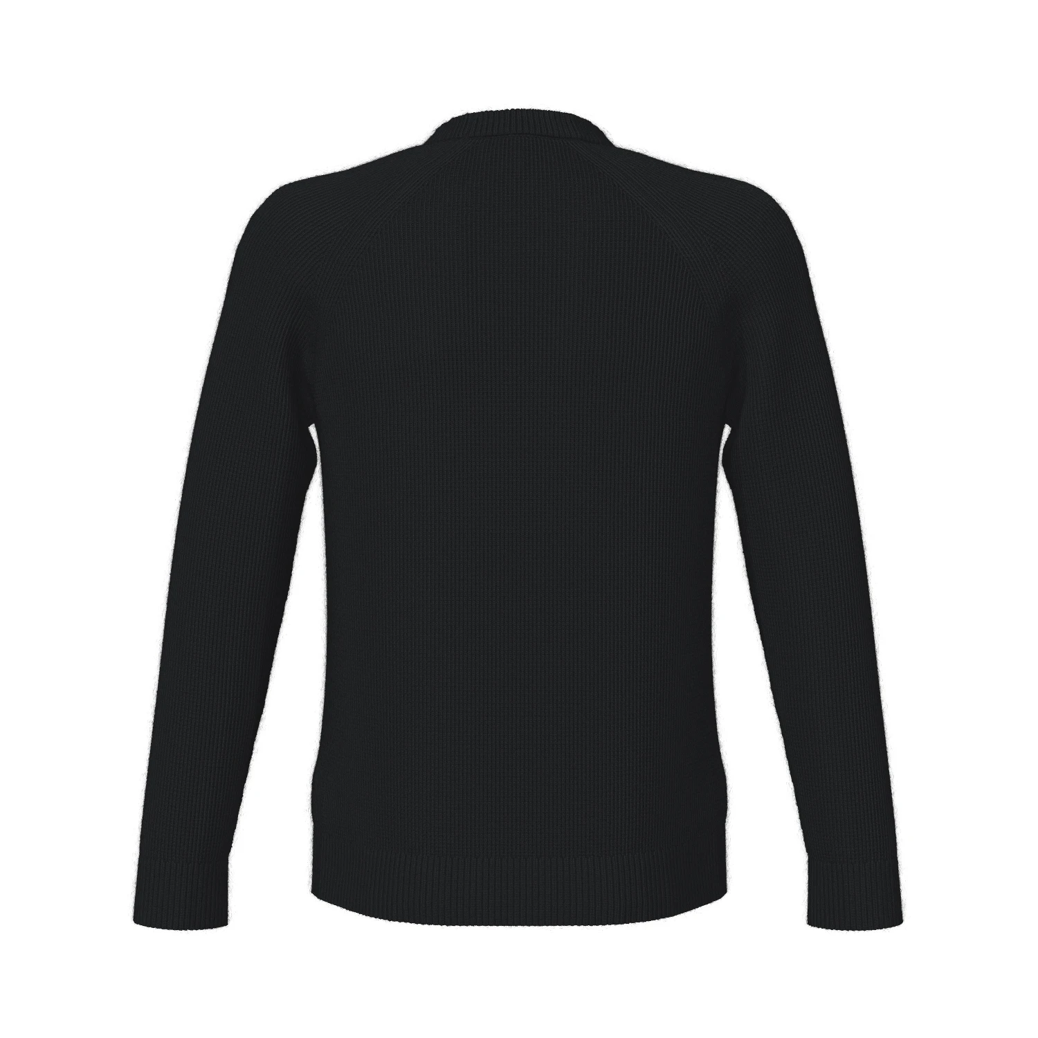 Calvin Klein Sweaters Black