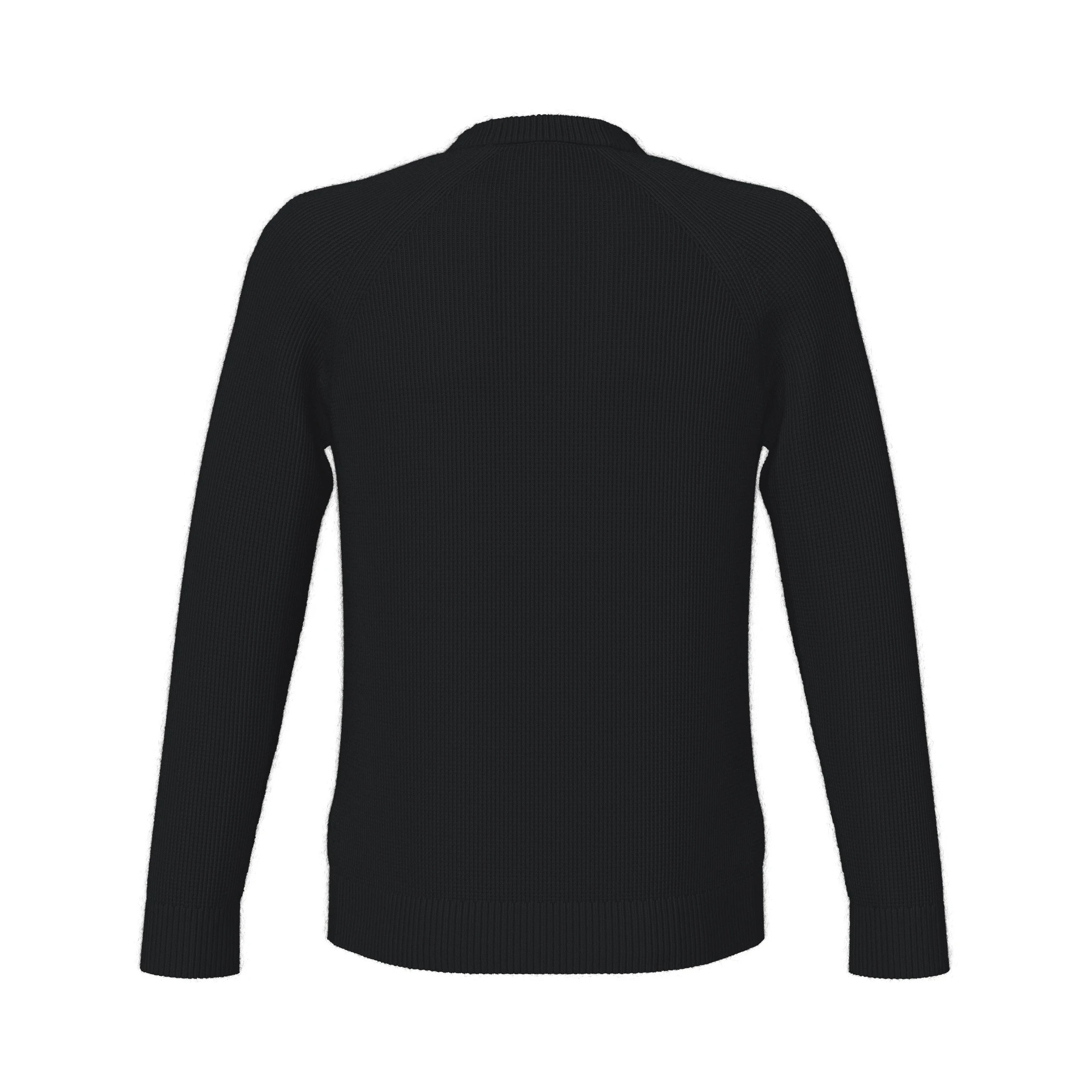 Calvin Klein Sweaters Black