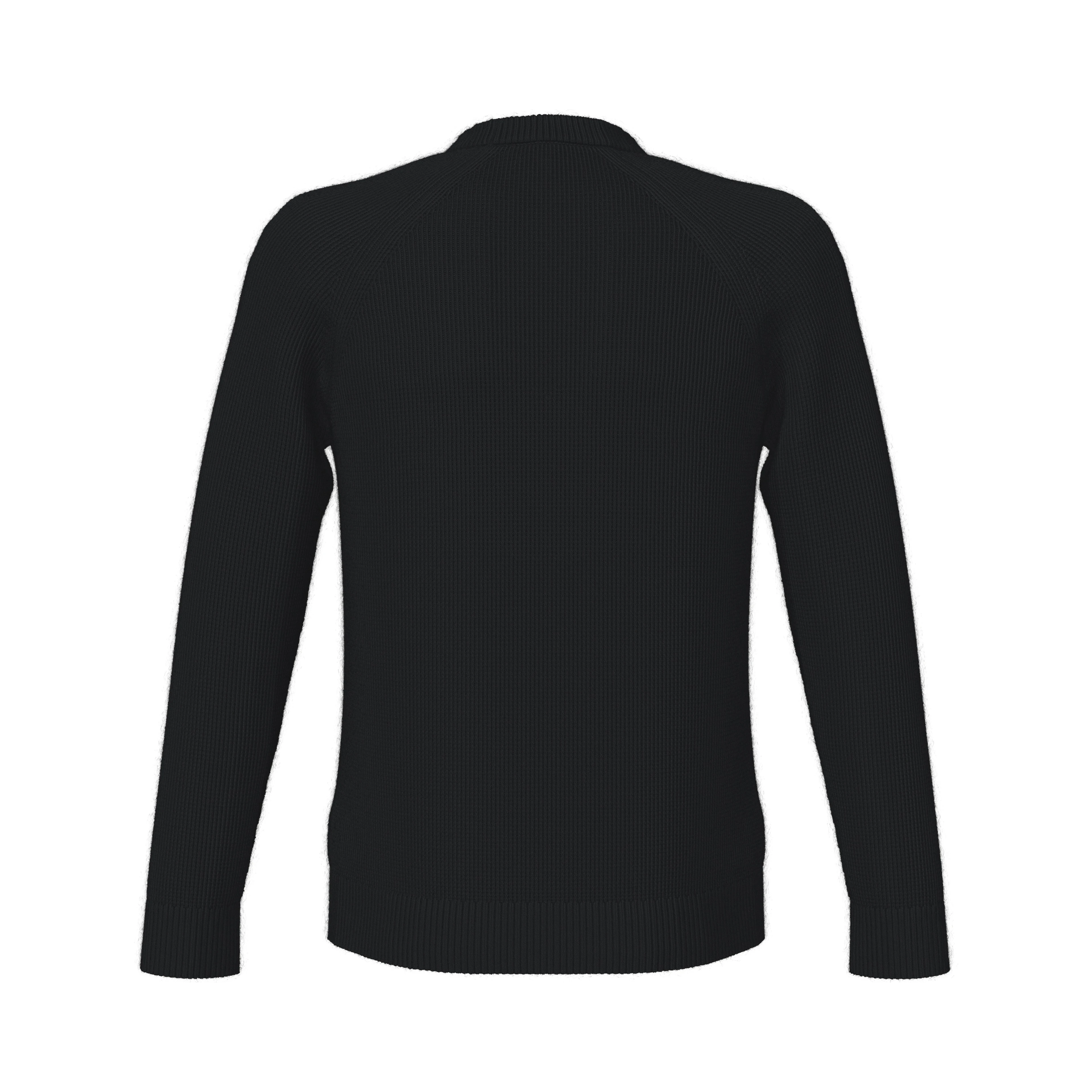 Calvin Klein Sweaters Black