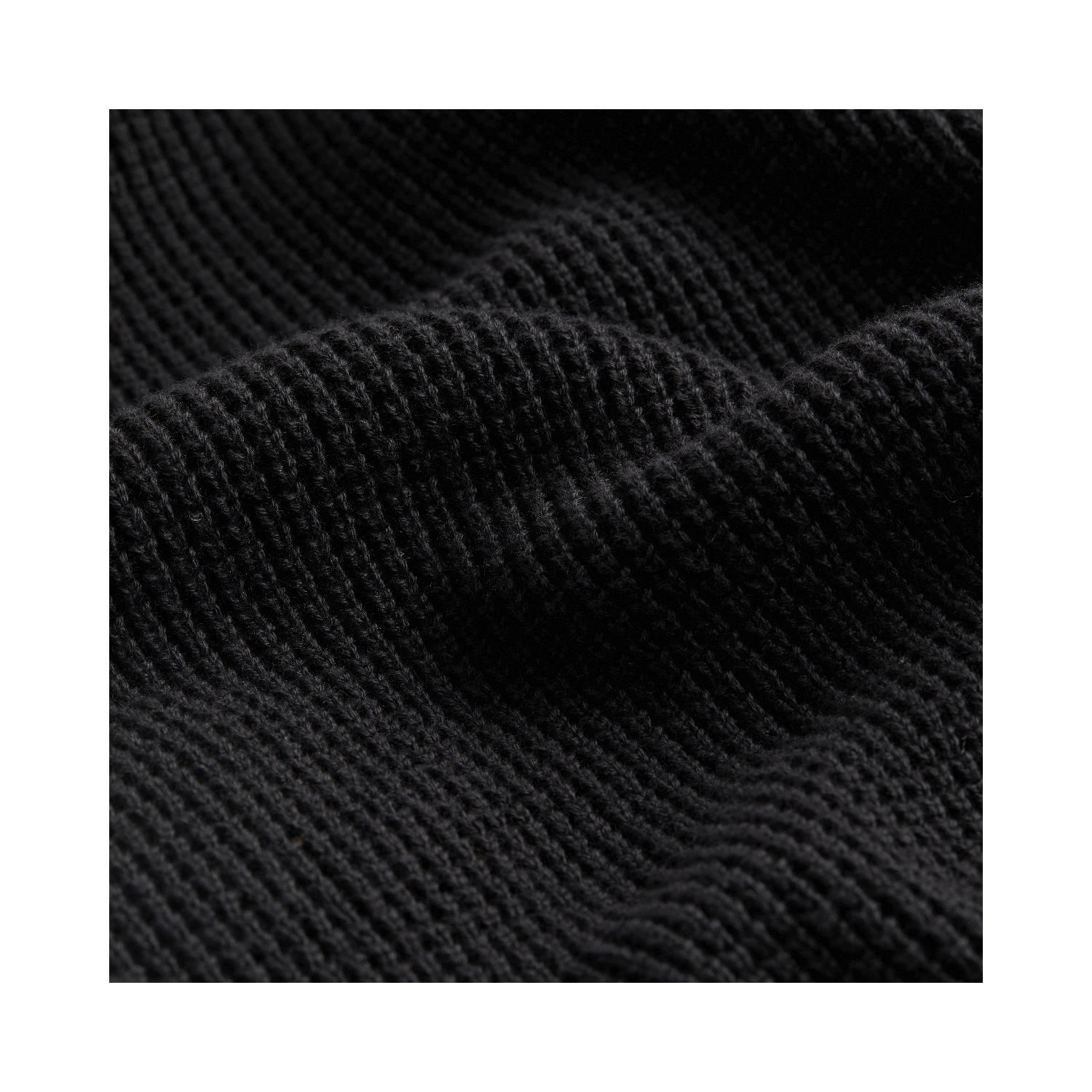 Calvin Klein Sweaters Black