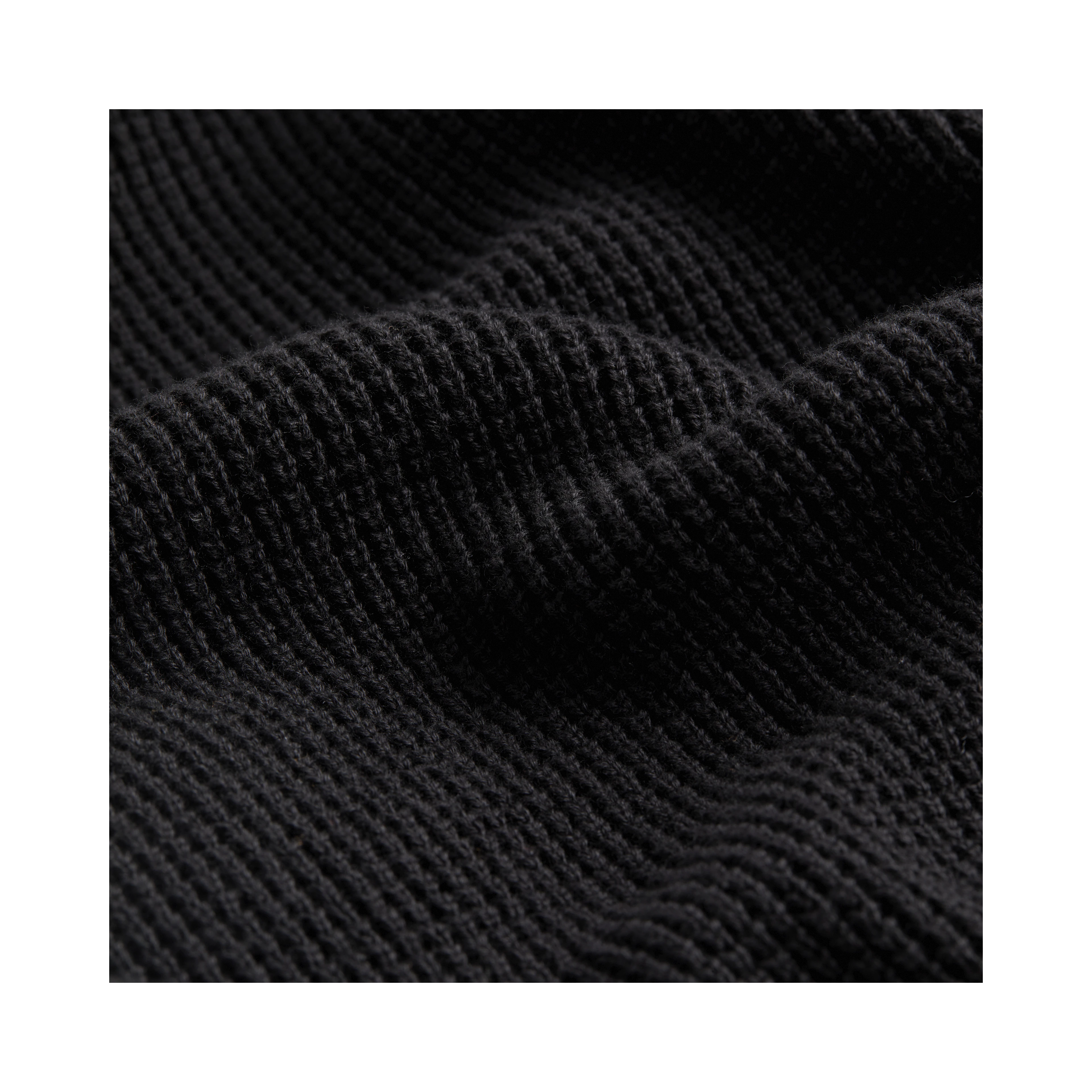 Calvin Klein Sweaters Black