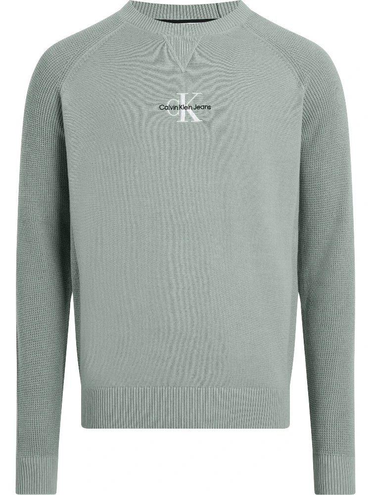 Calvin Klein Sweaters Grey