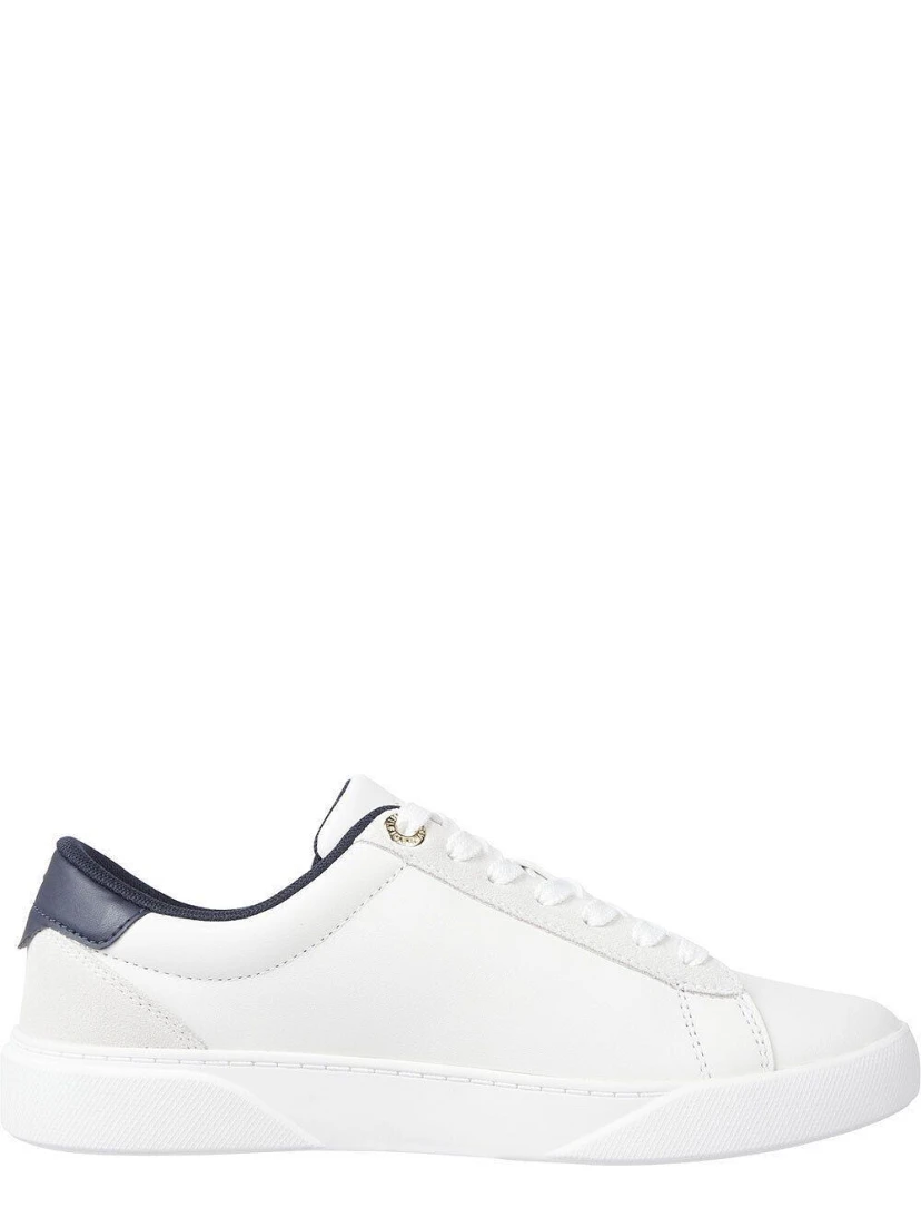 Tommy Hilfiger Sneakers Cream