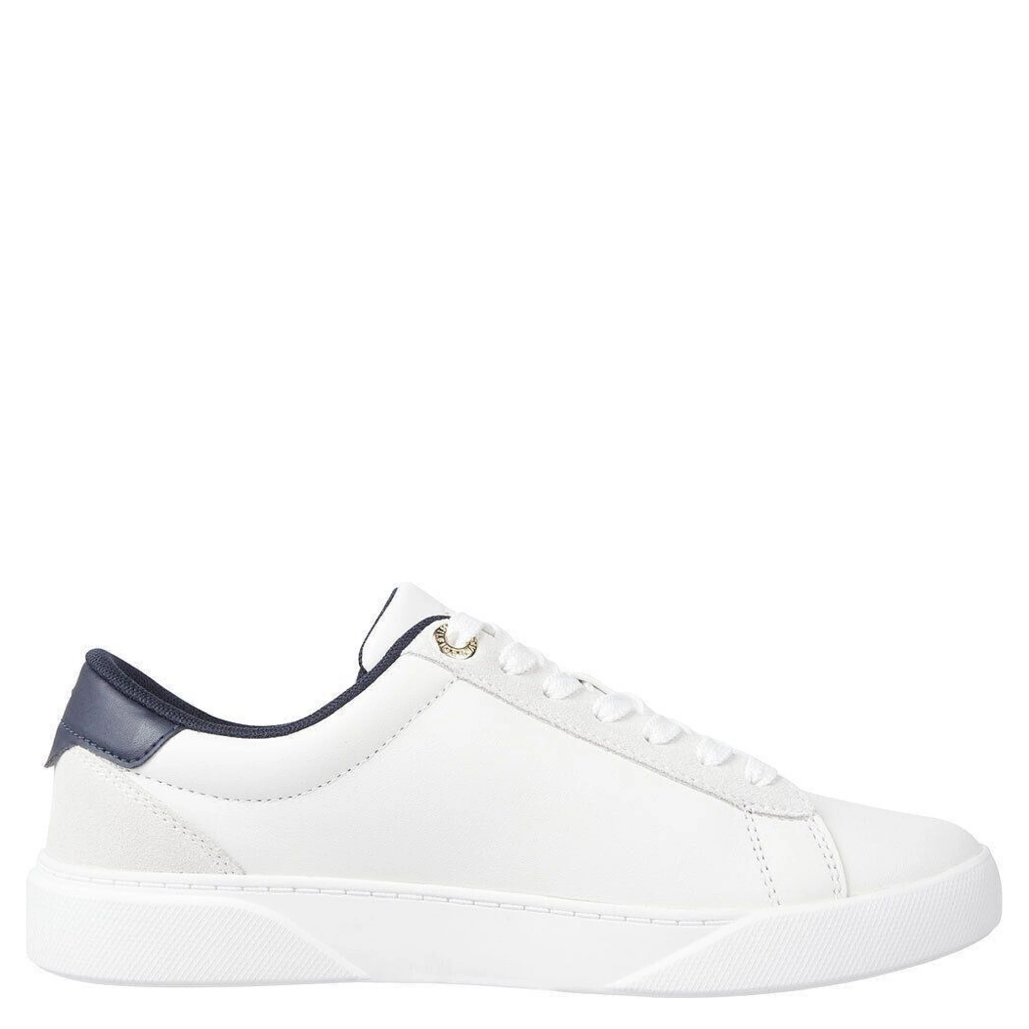Tommy Hilfiger Sneakers Cream