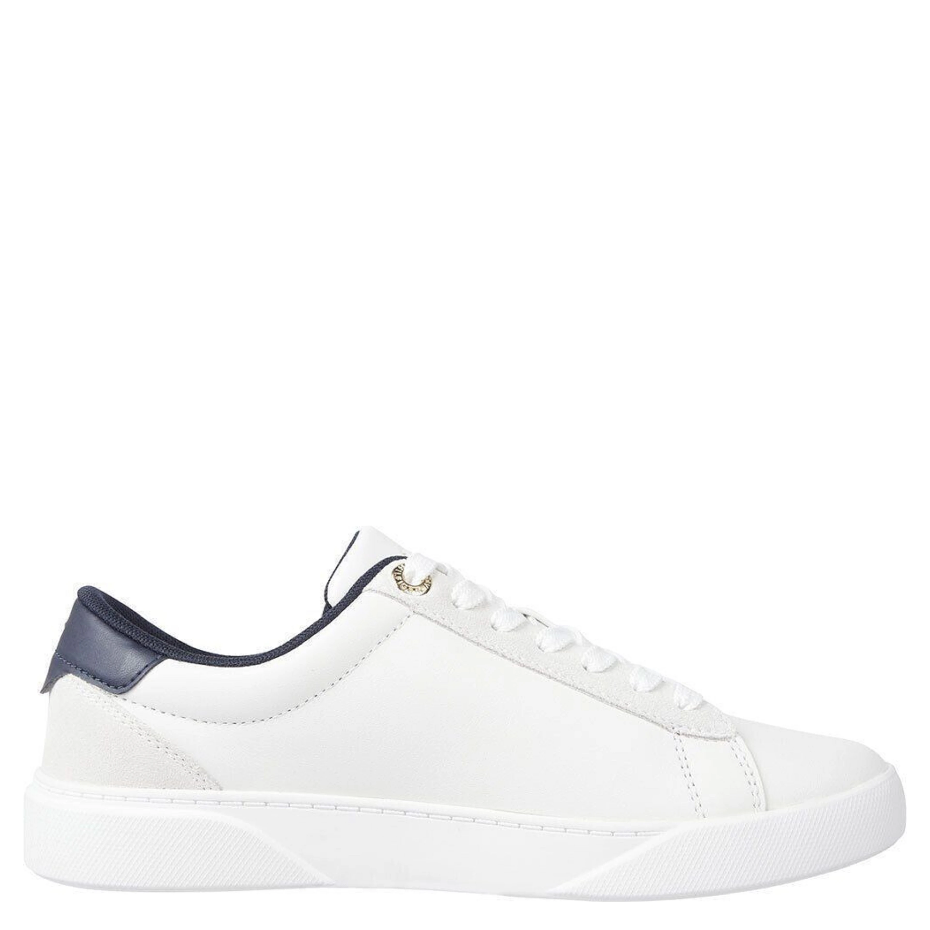 Tommy Hilfiger Sneakers Cream