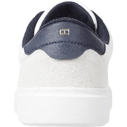 Tommy Hilfiger Sneakers Cream