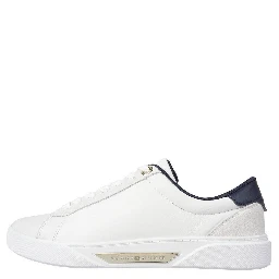 Tommy Hilfiger Sneakers Cream
