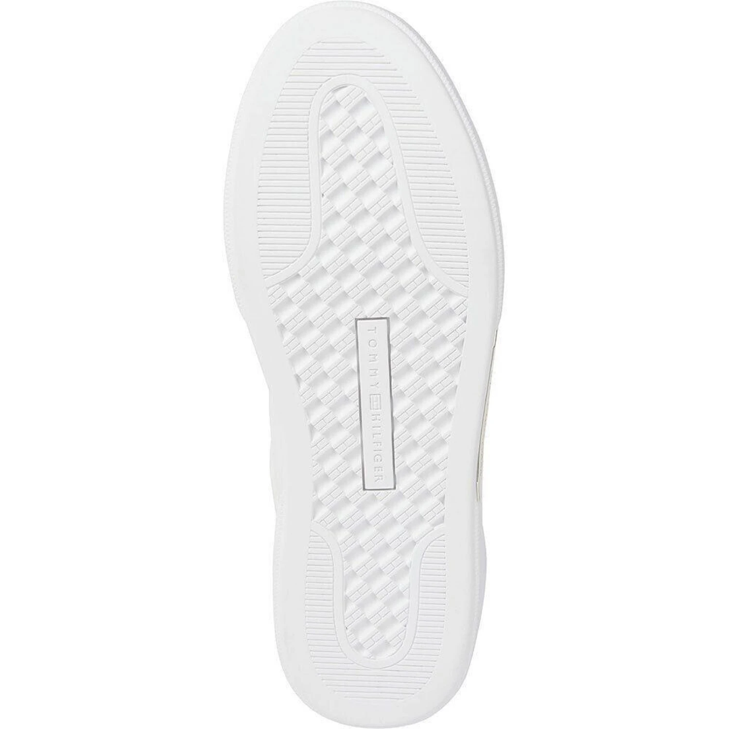 Tommy Hilfiger Sneakers Cream