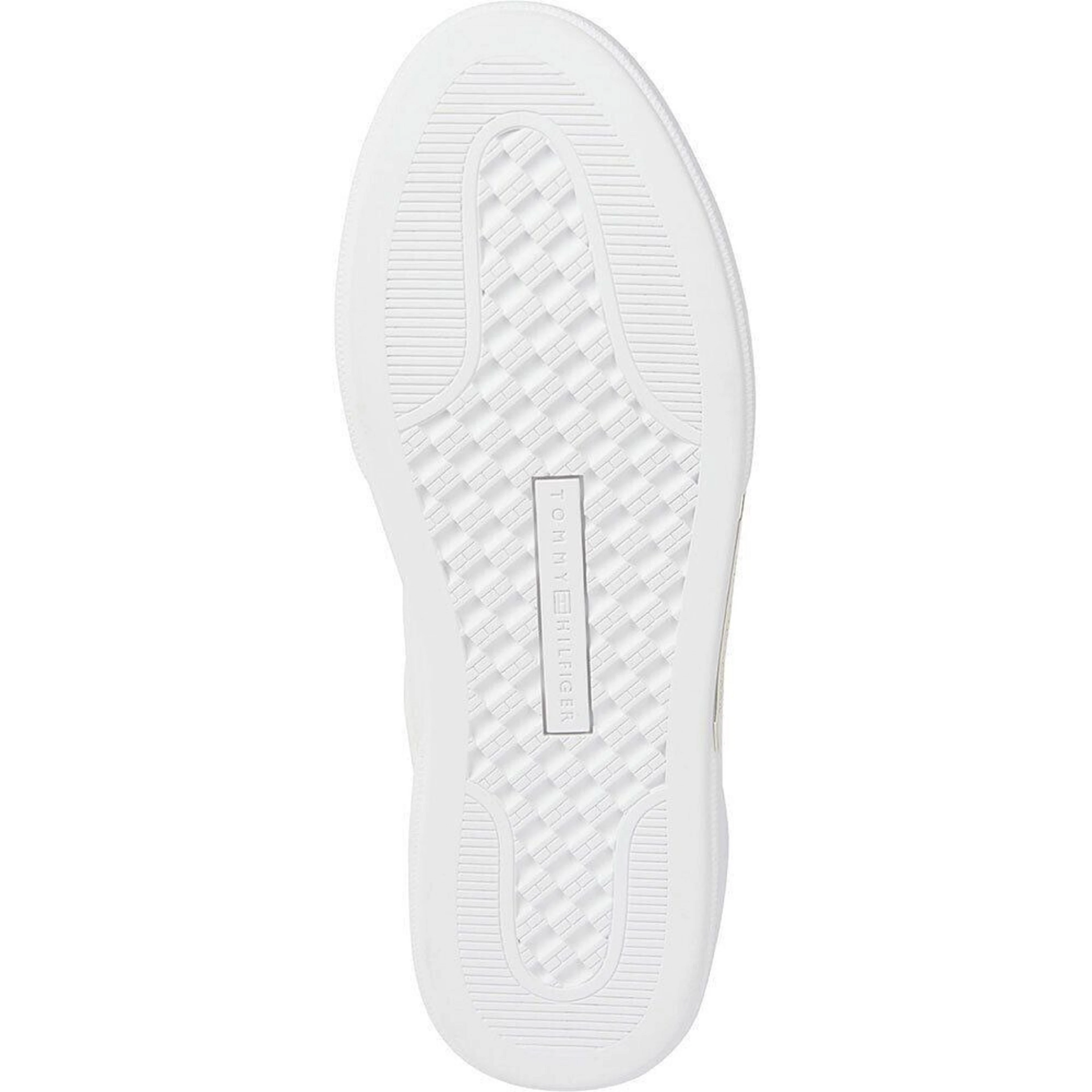Tommy Hilfiger Sneakers Cream