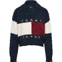 TOMMY JEANS  Sweaters