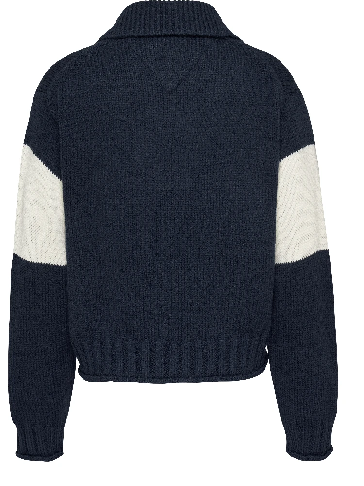 TOMMY JEANS  Sweaters alternative