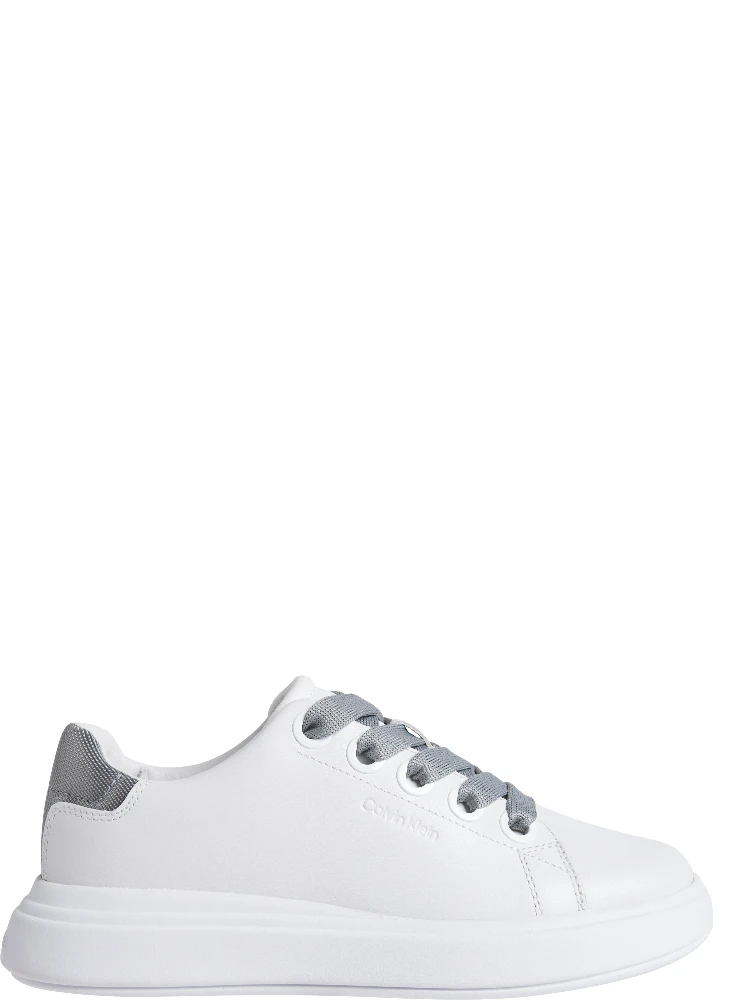 Calvin Klein Sneakers White
