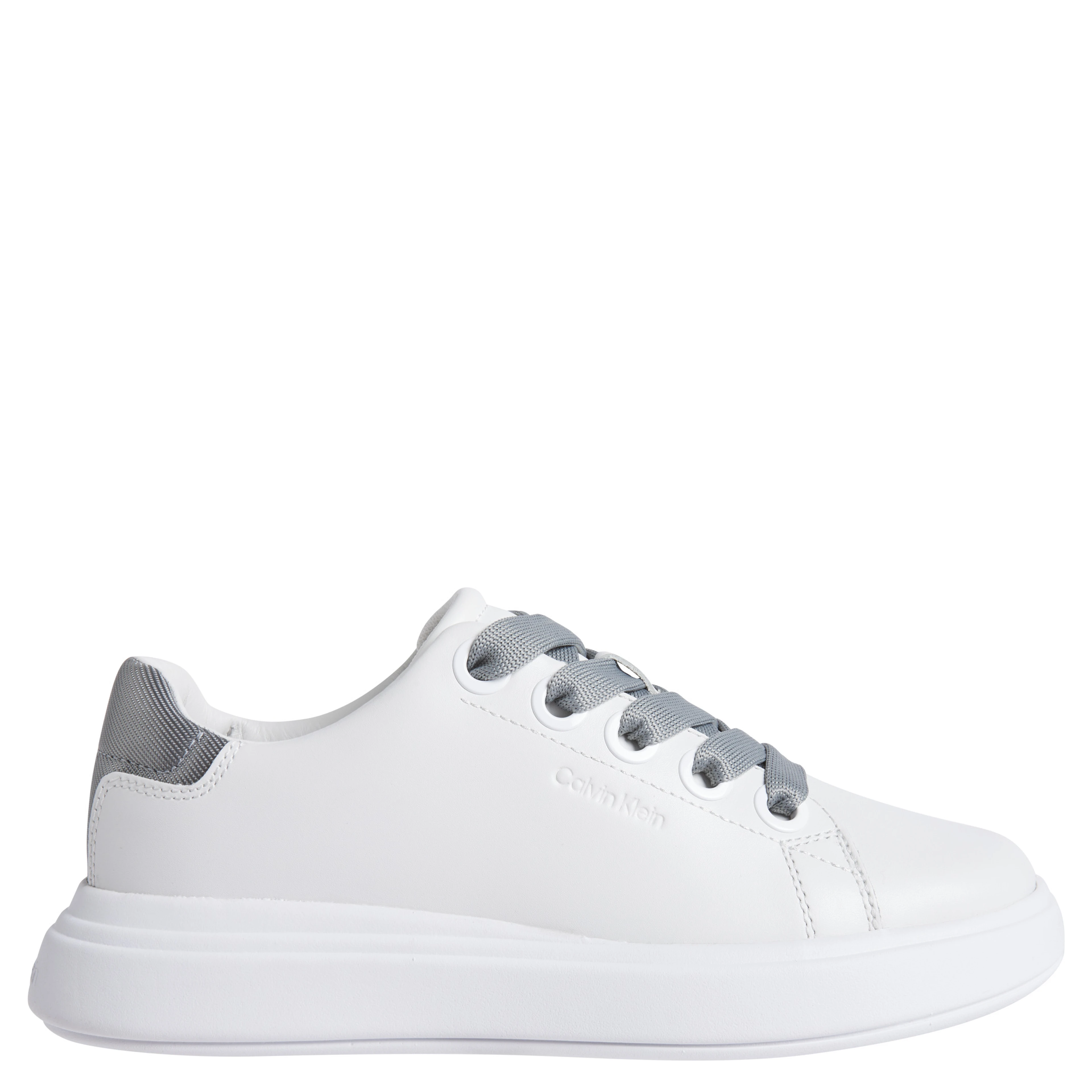Calvin Klein Sneakers White