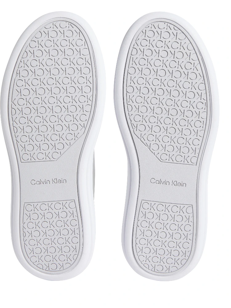 Calvin Klein Sneakers White alternative