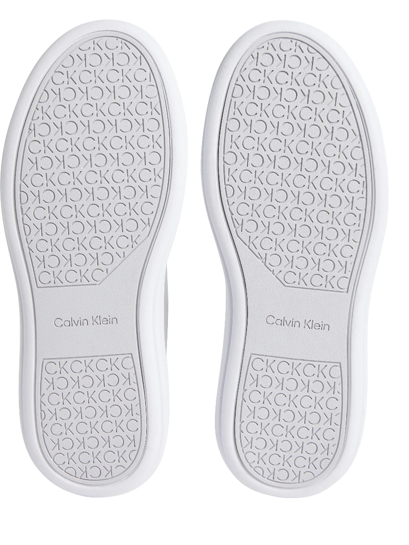Calvin Klein Sneakers White