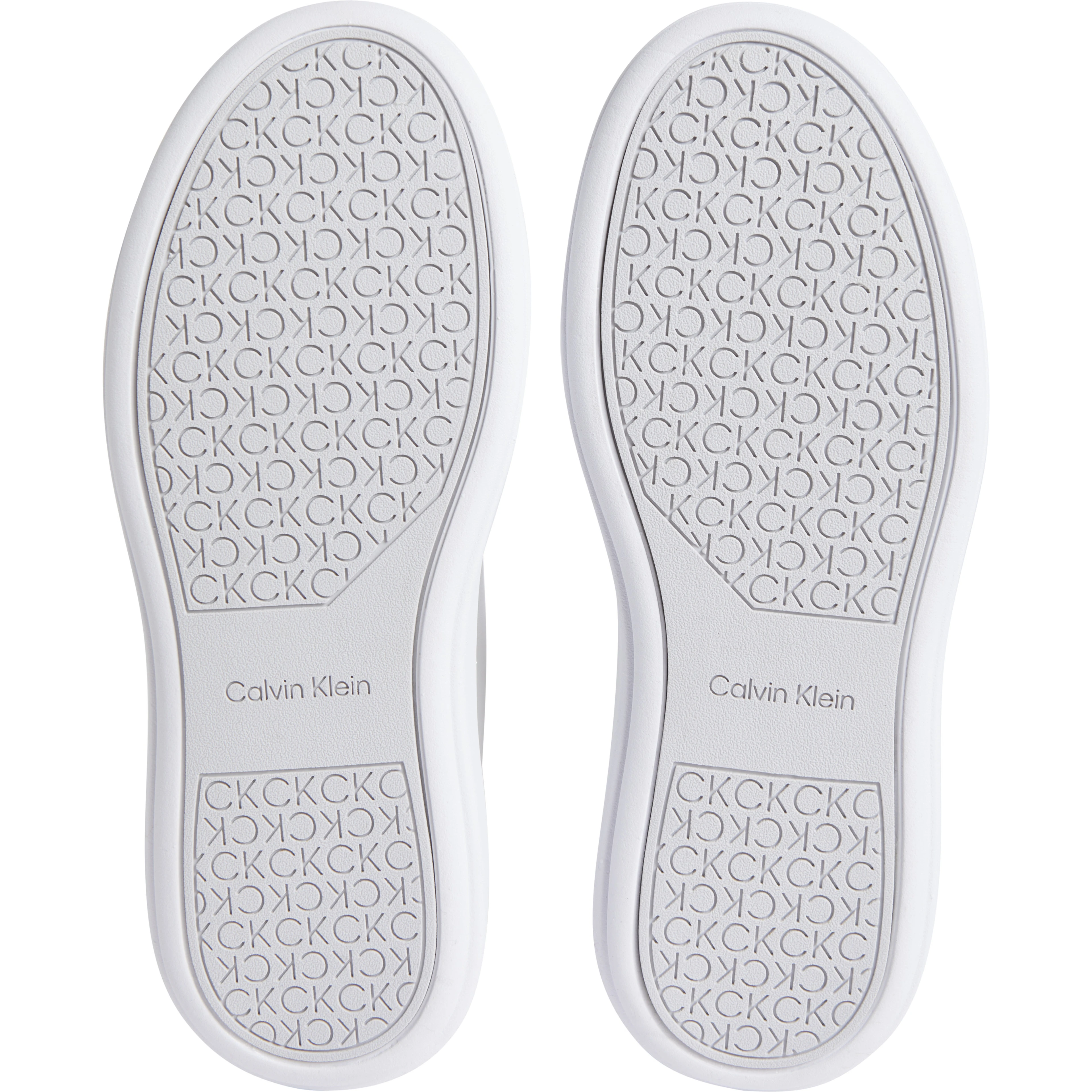 Calvin Klein Sneakers White