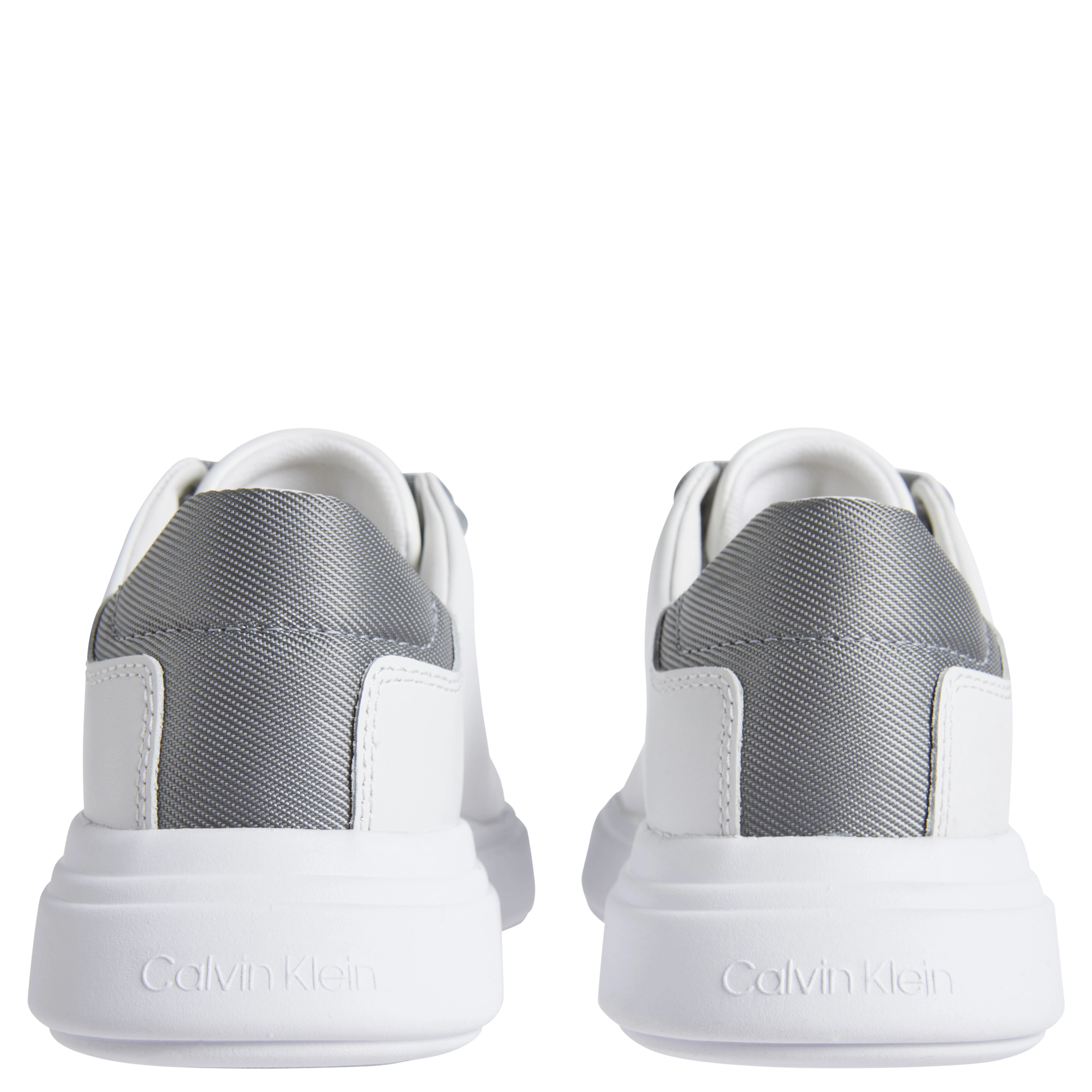 Calvin Klein Sneakers White
