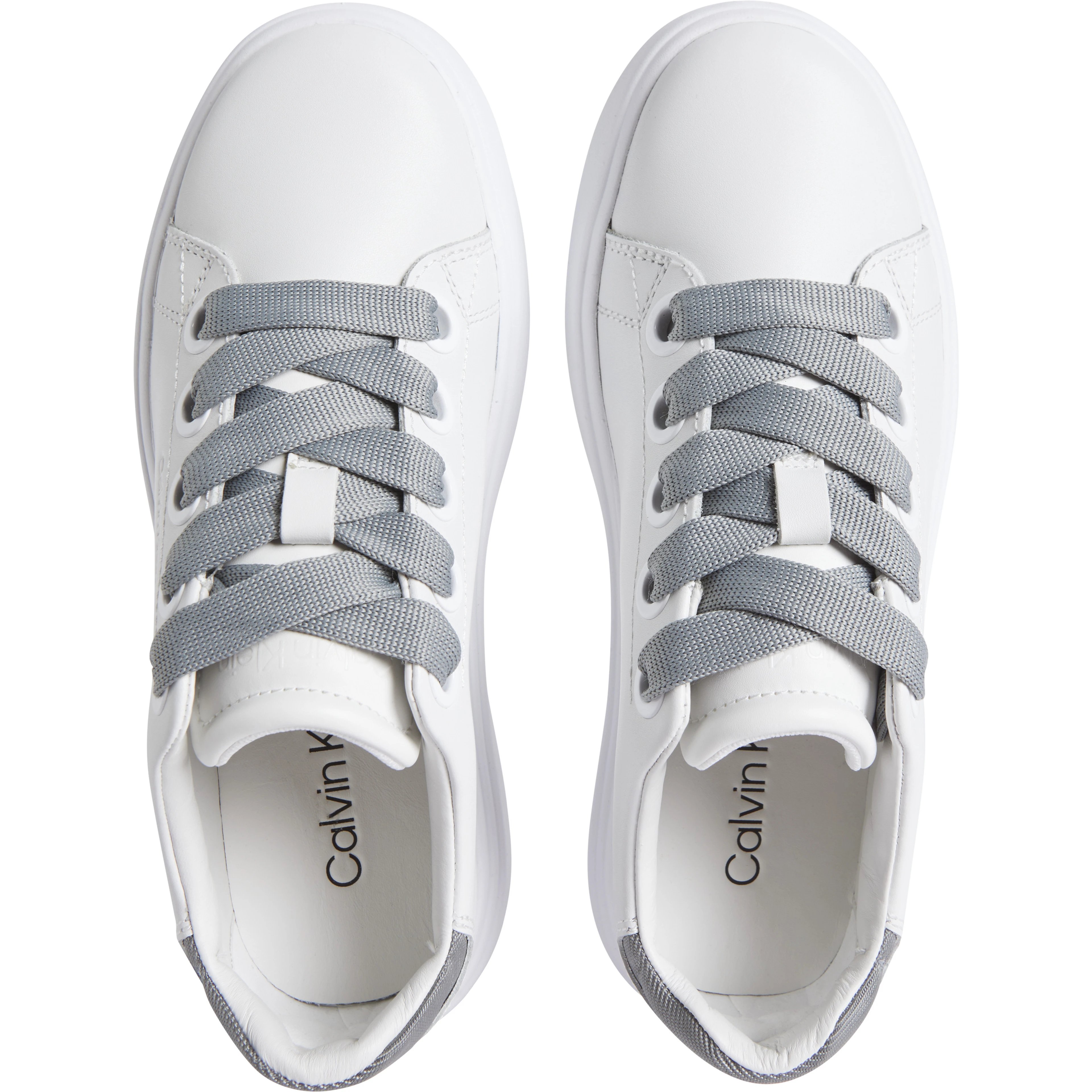 Calvin Klein Sneakers White