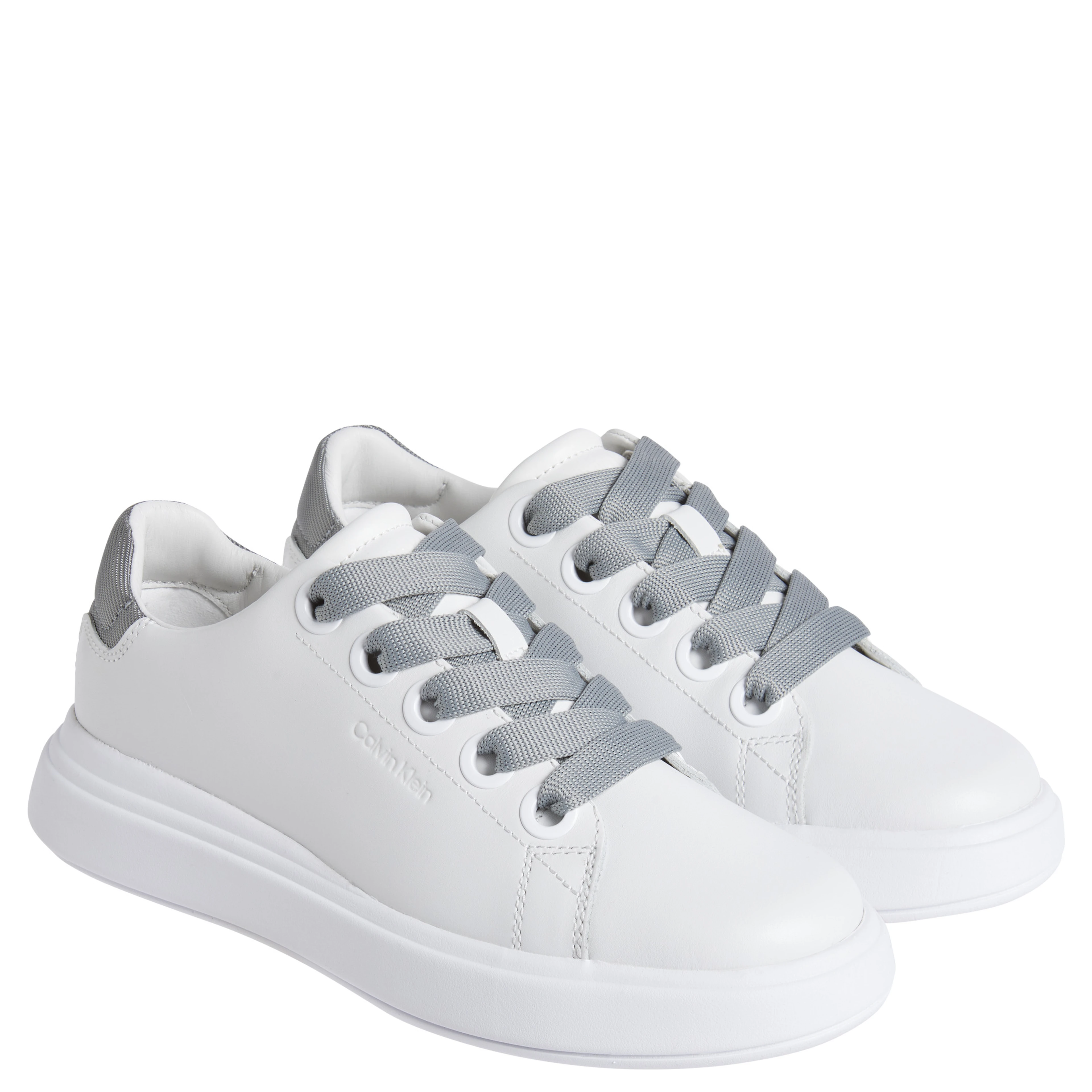 Calvin Klein Sneakers White