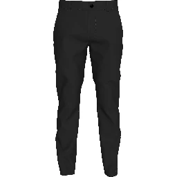 Calvin Klein Trousers Black