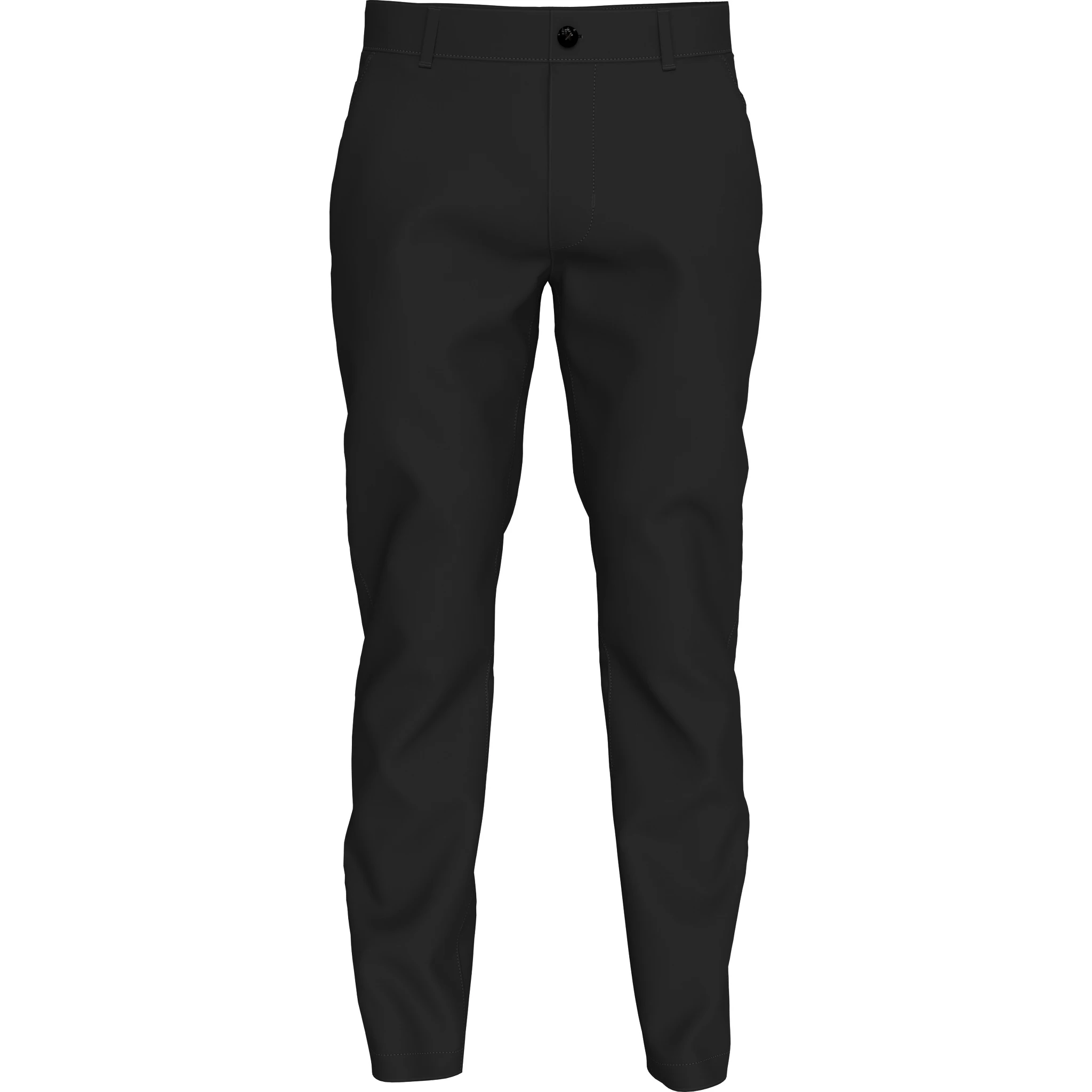 Calvin Klein Trousers Black