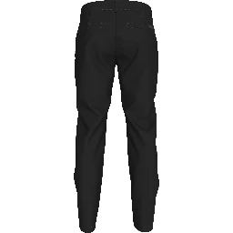 Calvin Klein Trousers Black