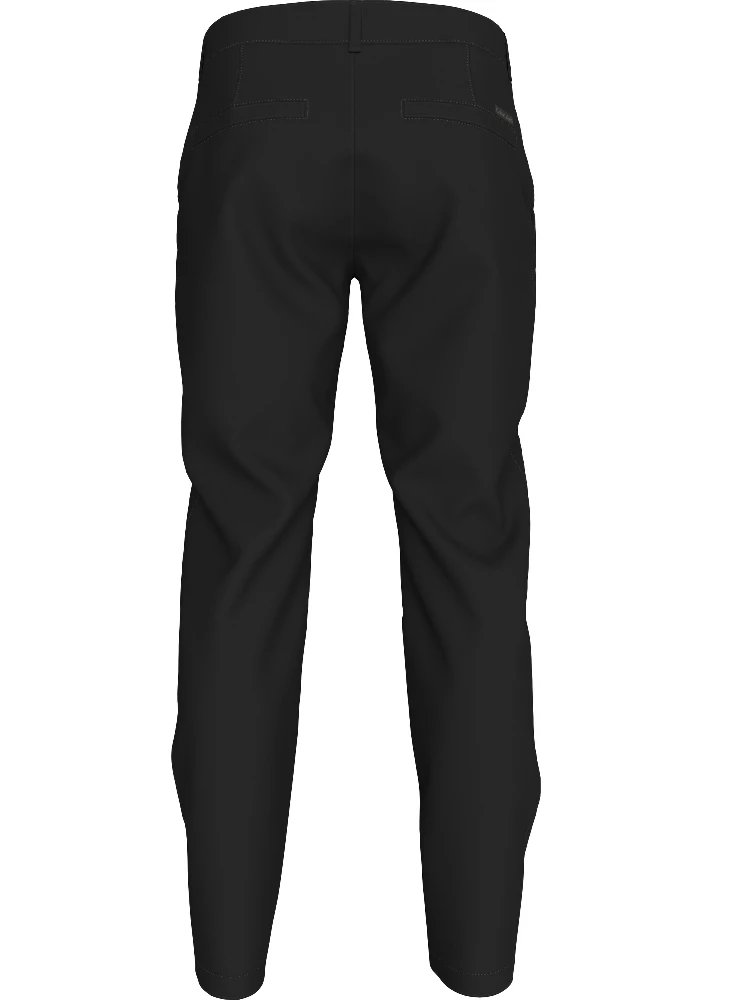 Calvin Klein Trousers Black alternative