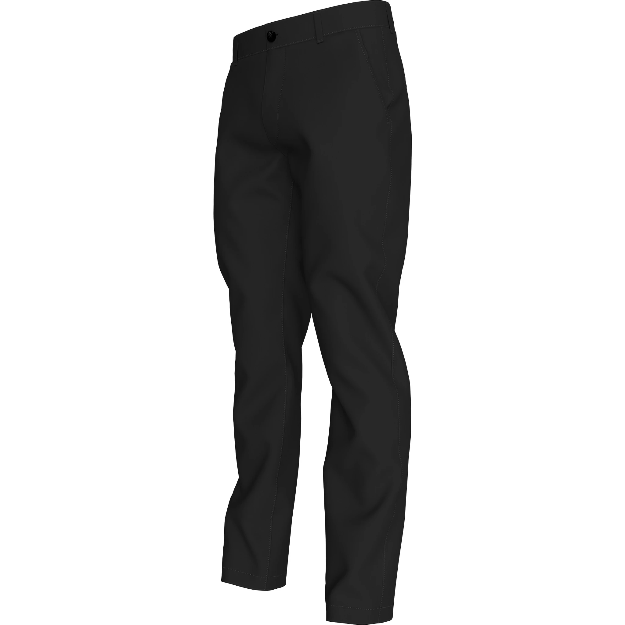 Calvin Klein Trousers Black