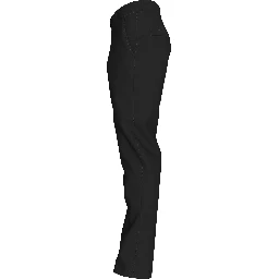 Calvin Klein Trousers Black