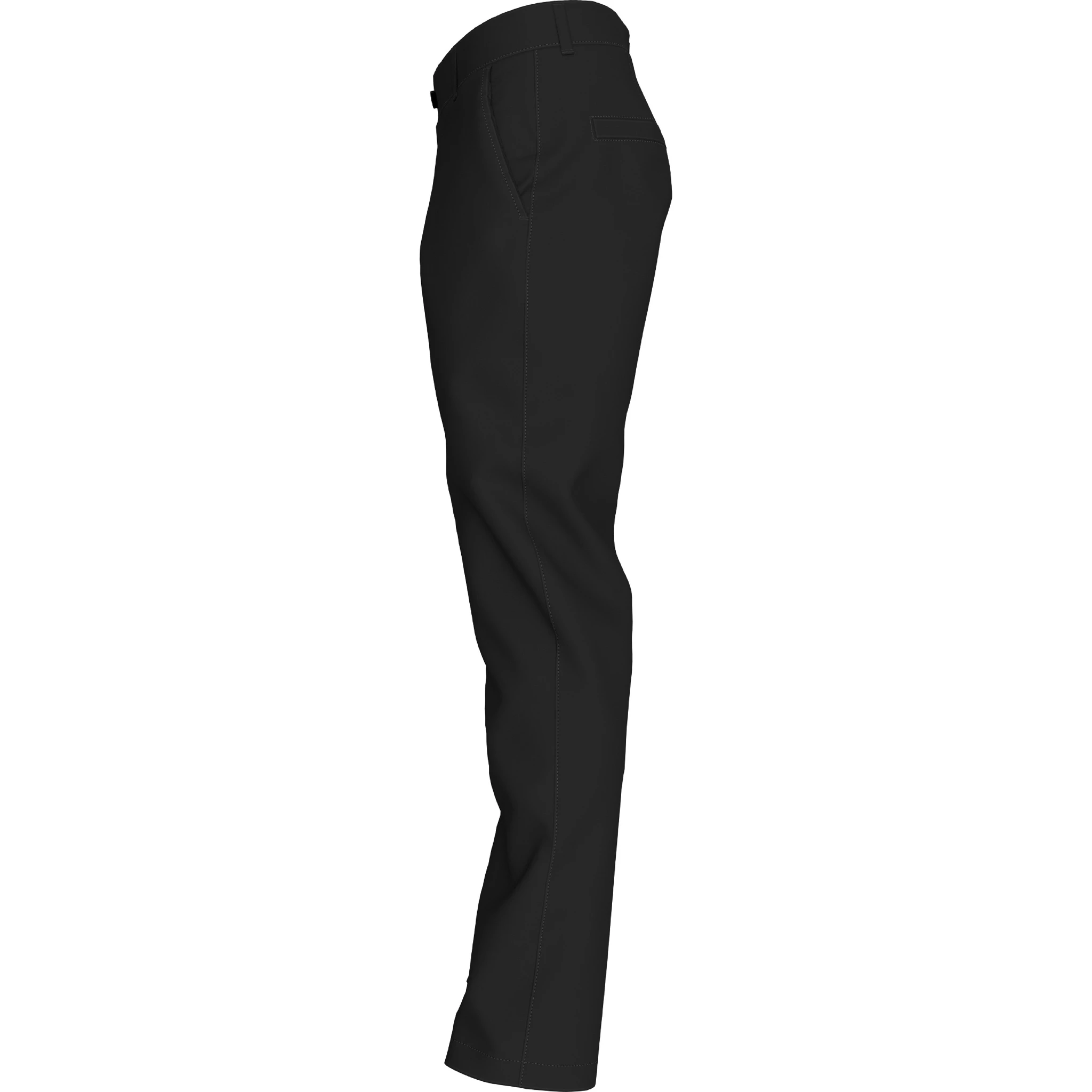 Calvin Klein Trousers Black