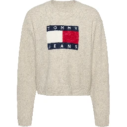 كنزات تومي جينز