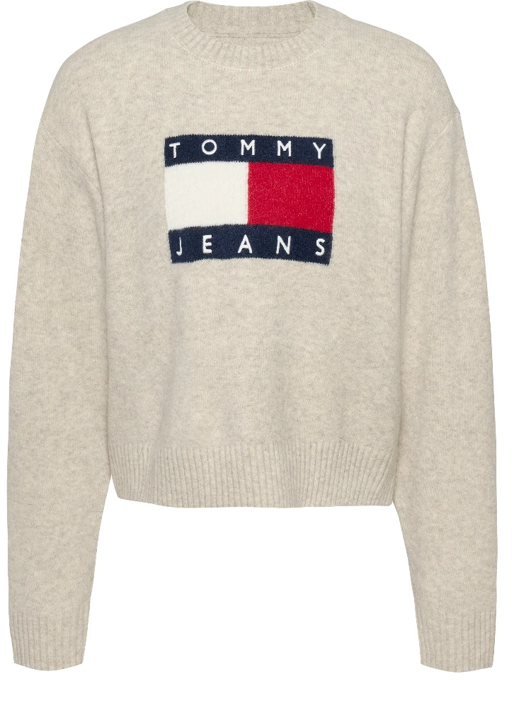 TOMMY JEANS  Sweaters