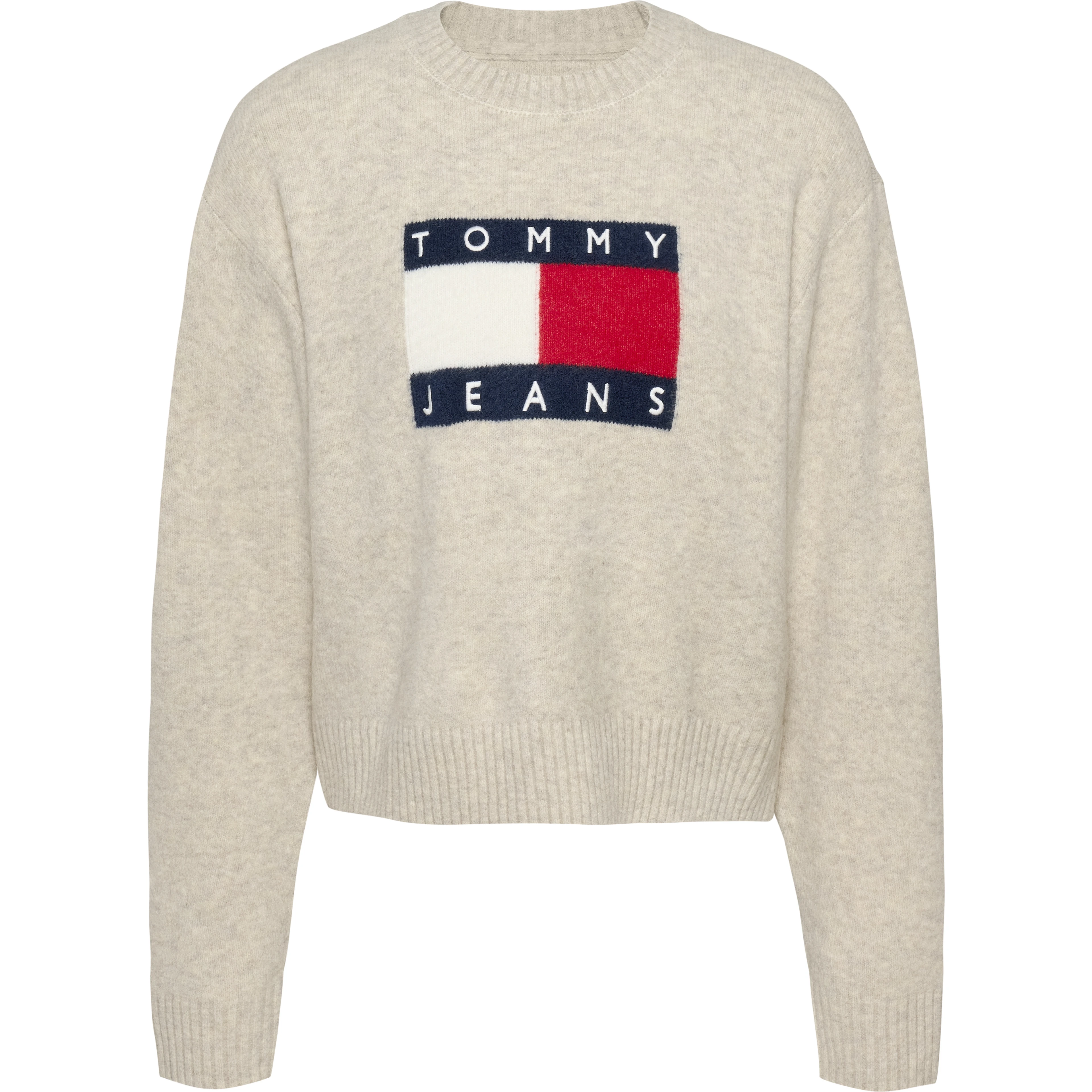 TOMMY JEANS  Sweaters