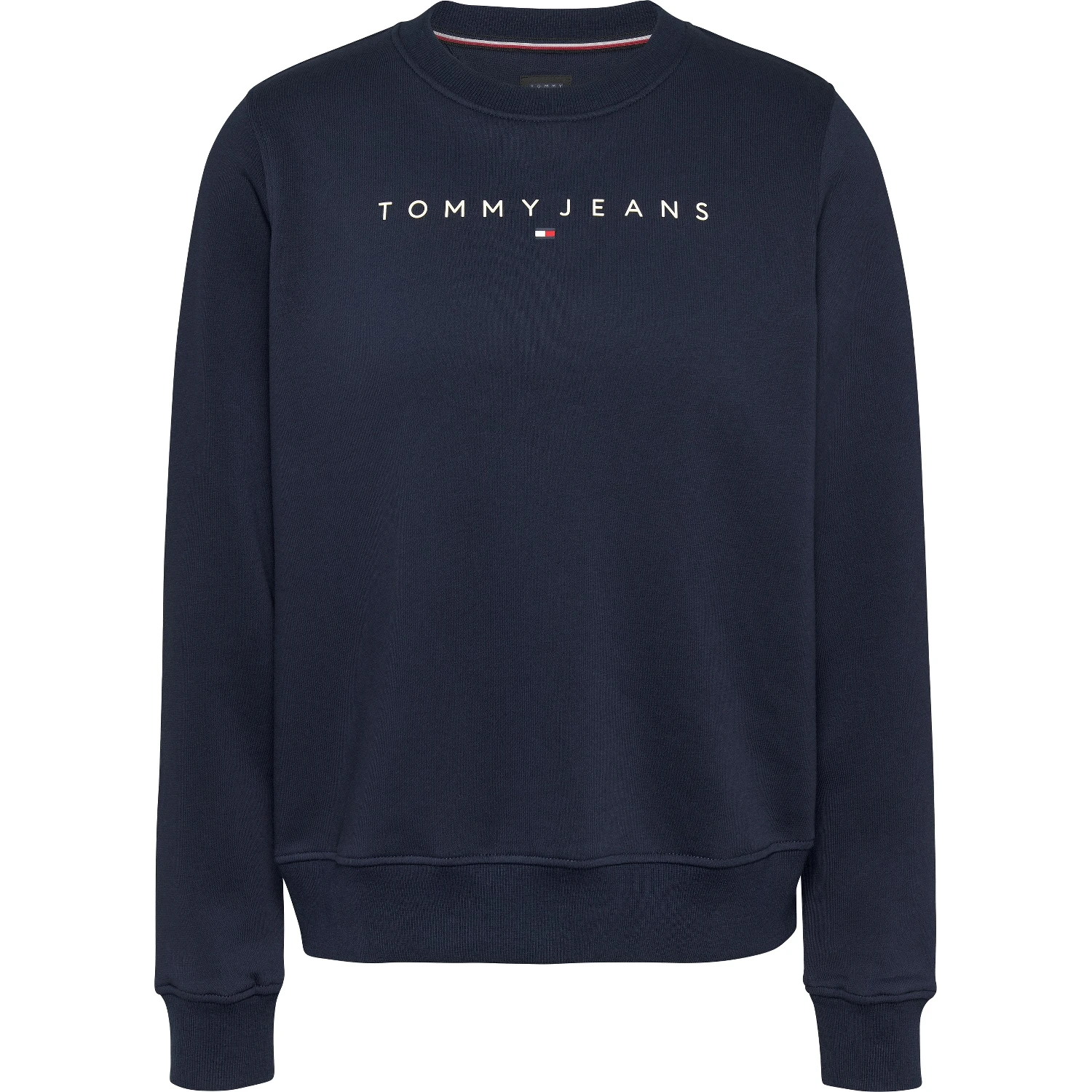 TOMMY JEANS  Sweaters Blue