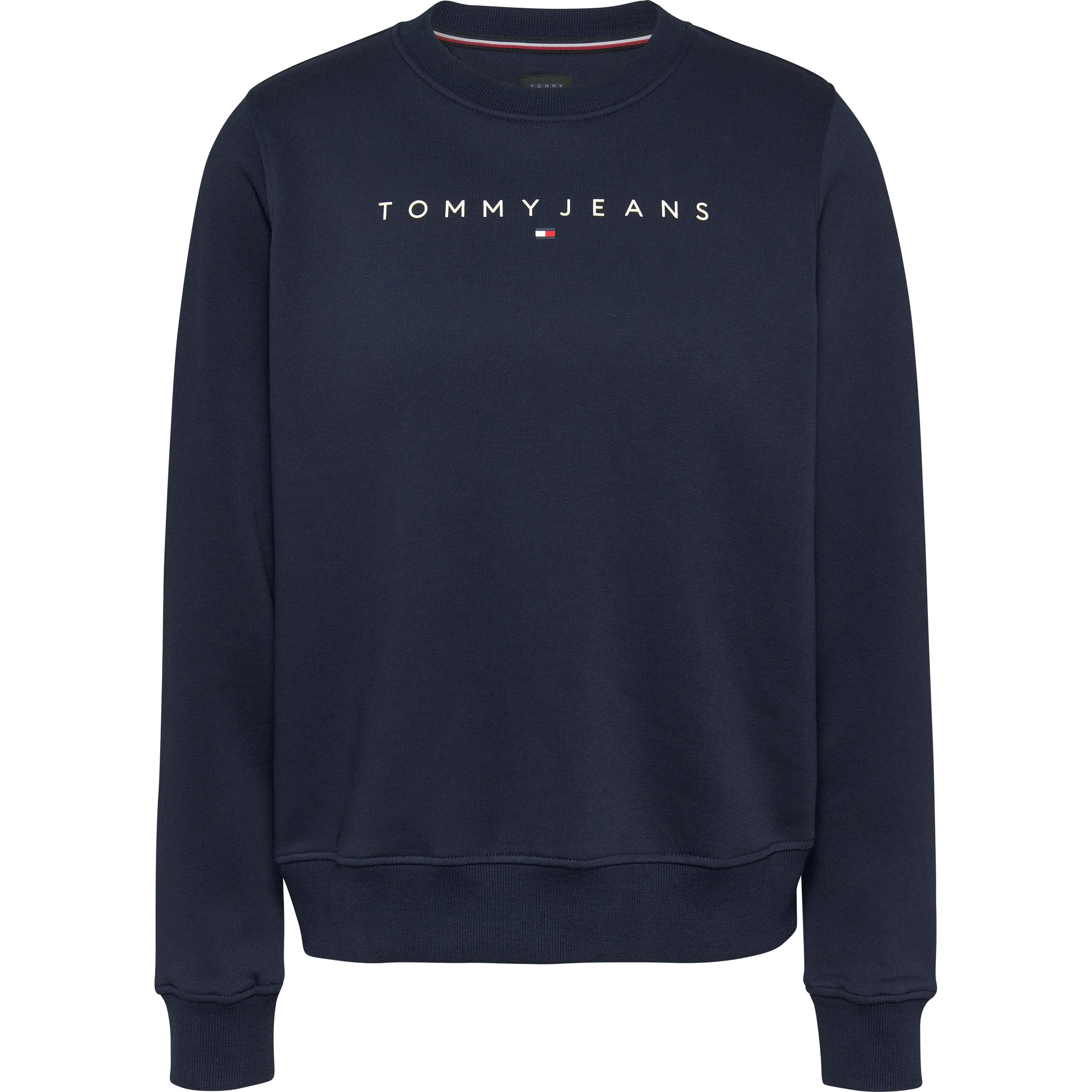 TOMMY JEANS Sweaters Blue