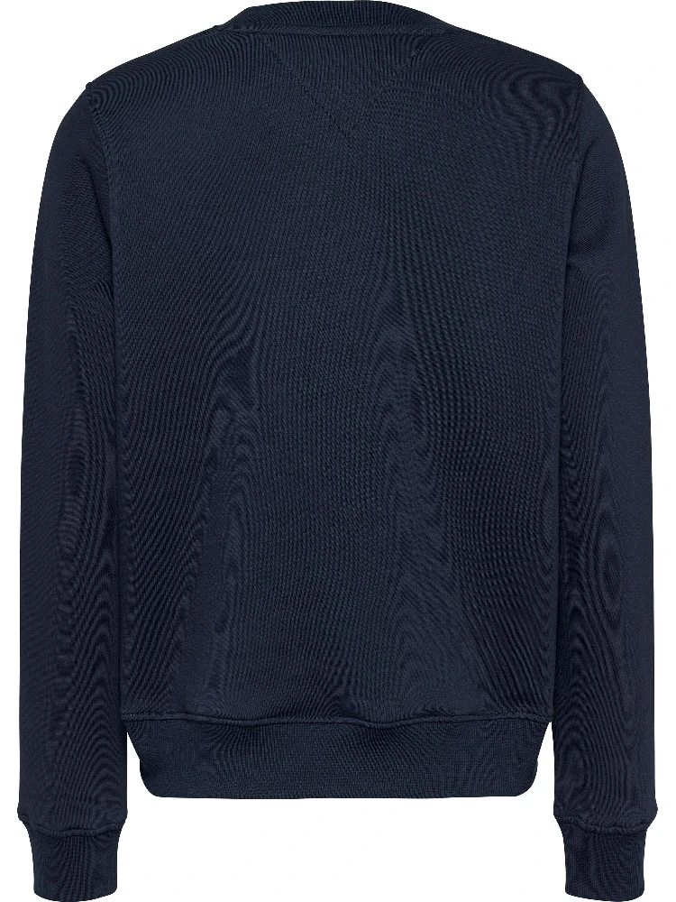 TOMMY JEANS  Sweaters Blue alternative