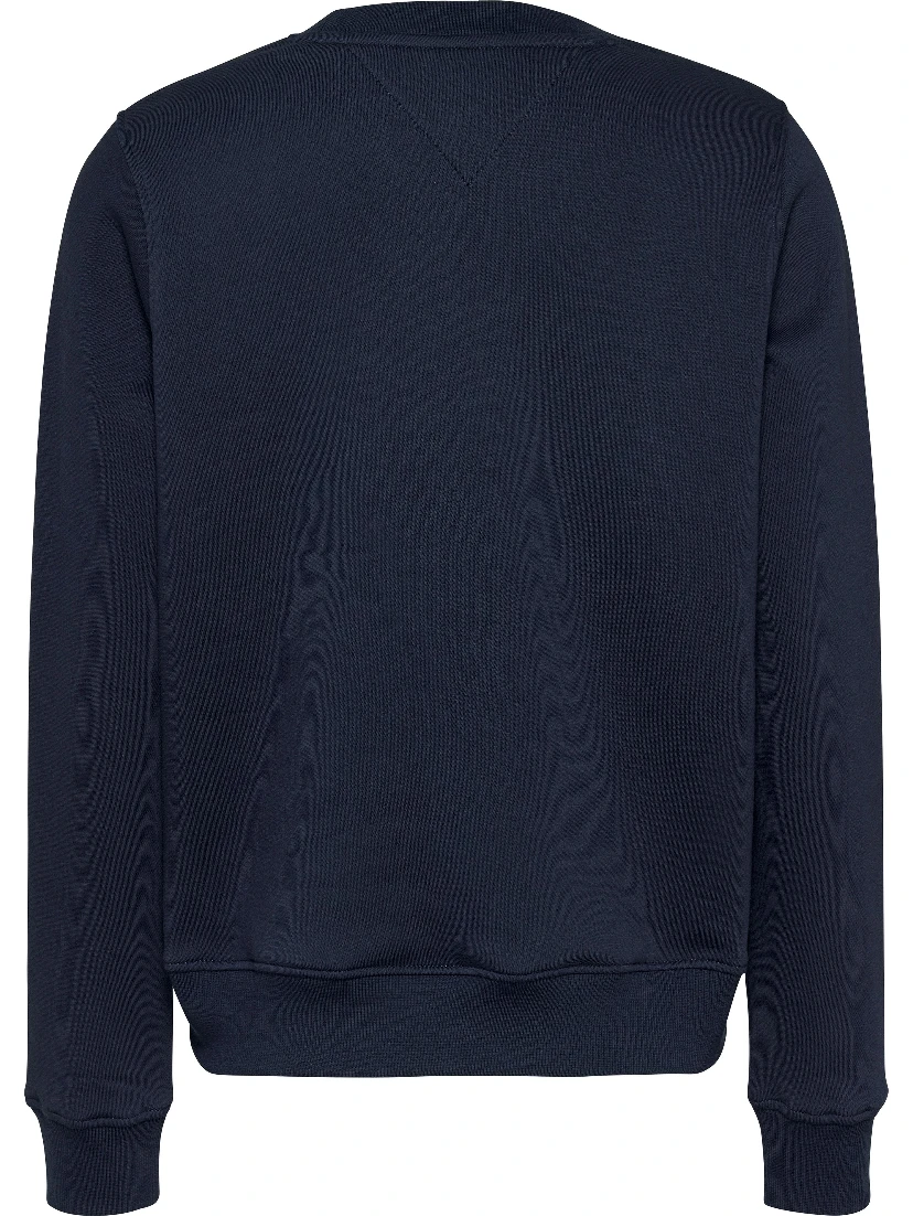 TOMMY JEANS  Sweaters Blue