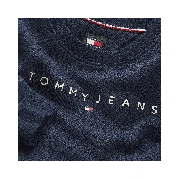 كنزات تومي جينز زرقاء