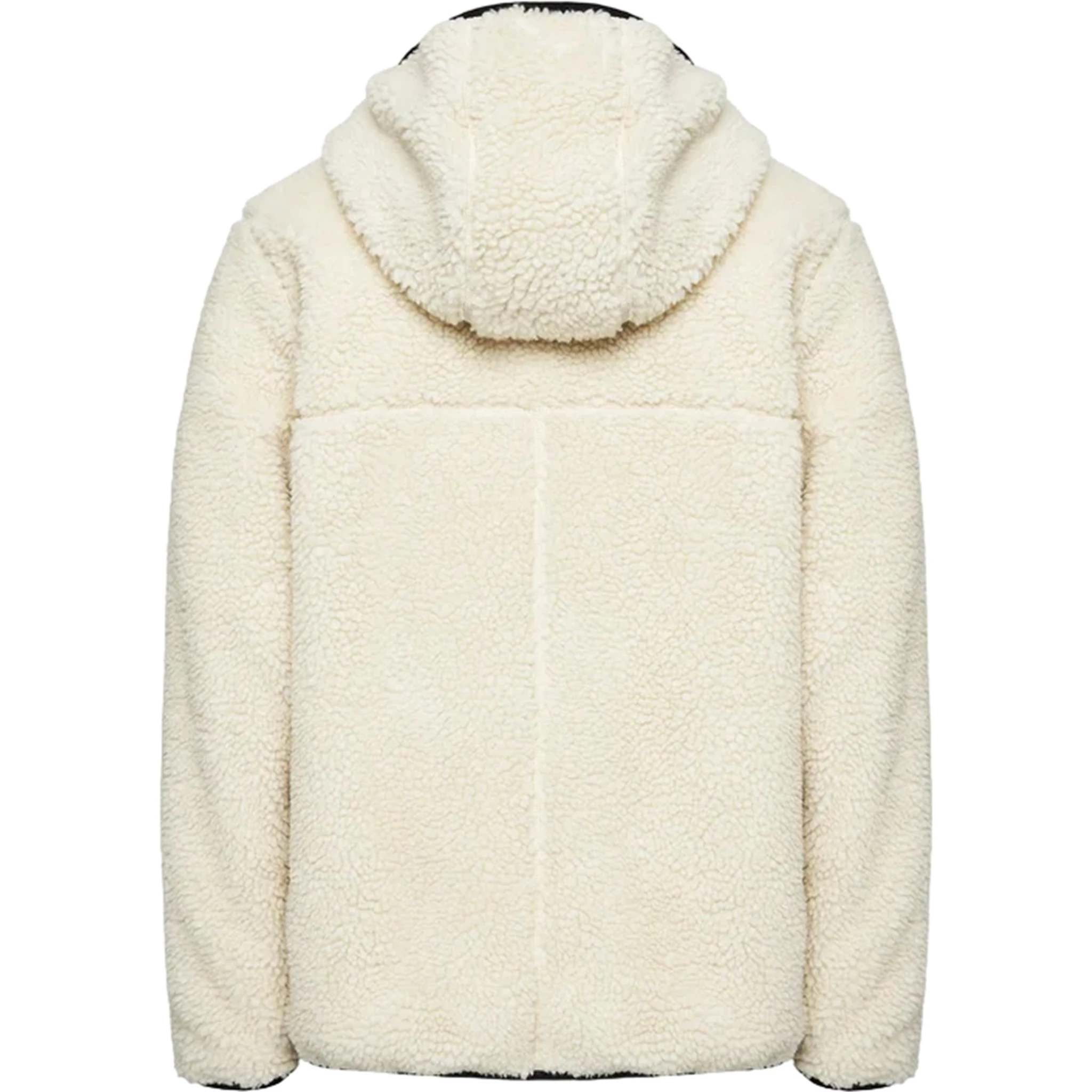 TOMMY JEANS Coats White