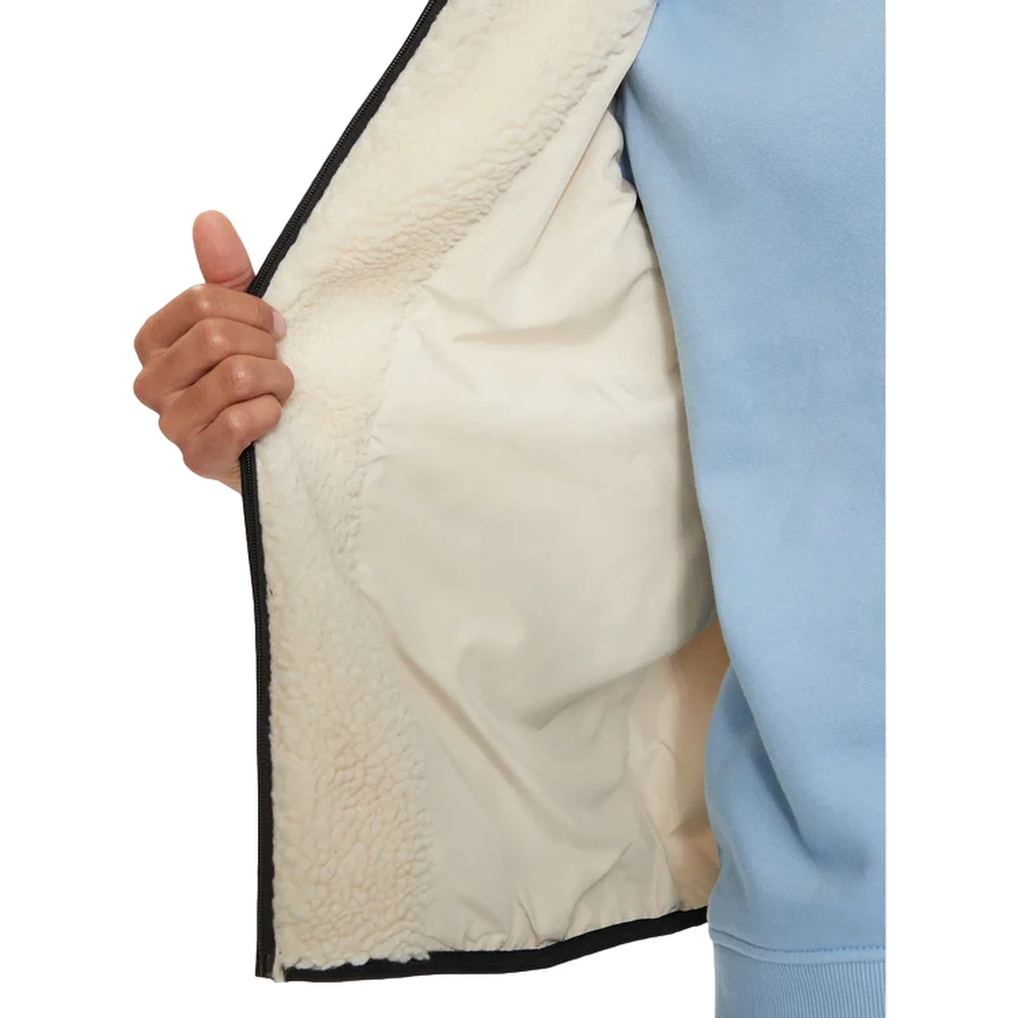 TOMMY JEANS Coats White