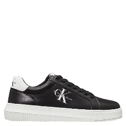 Calvin Klein Sneakers Black