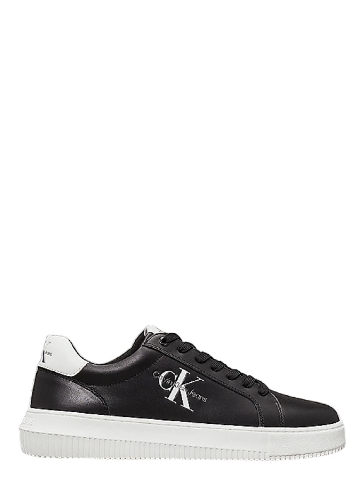 Calvin Klein Sneakers Black