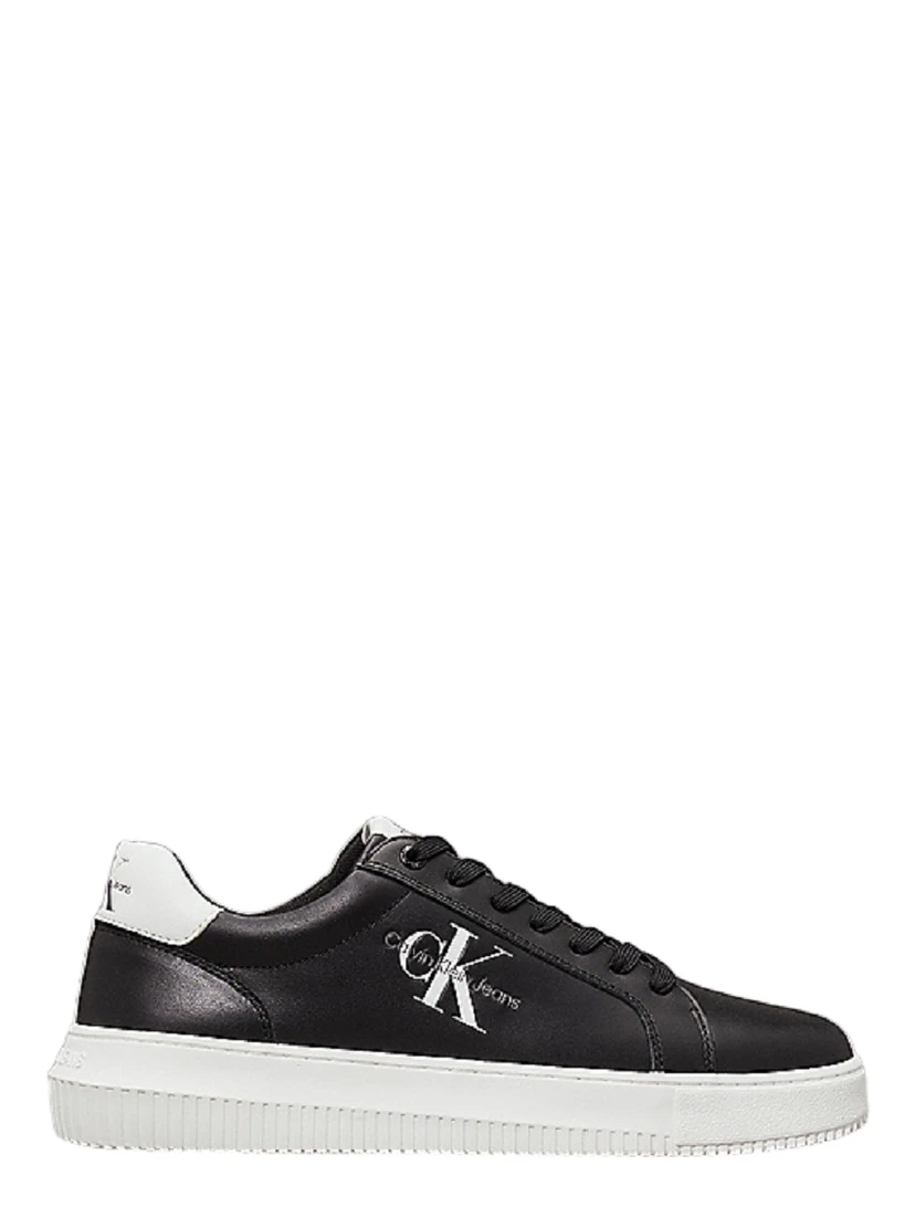 Calvin Klein Sneakers Black