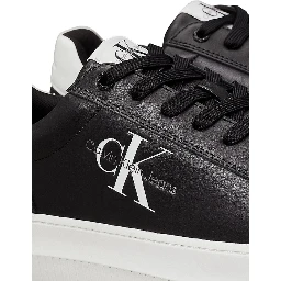 Calvin Klein Sneakers Black
